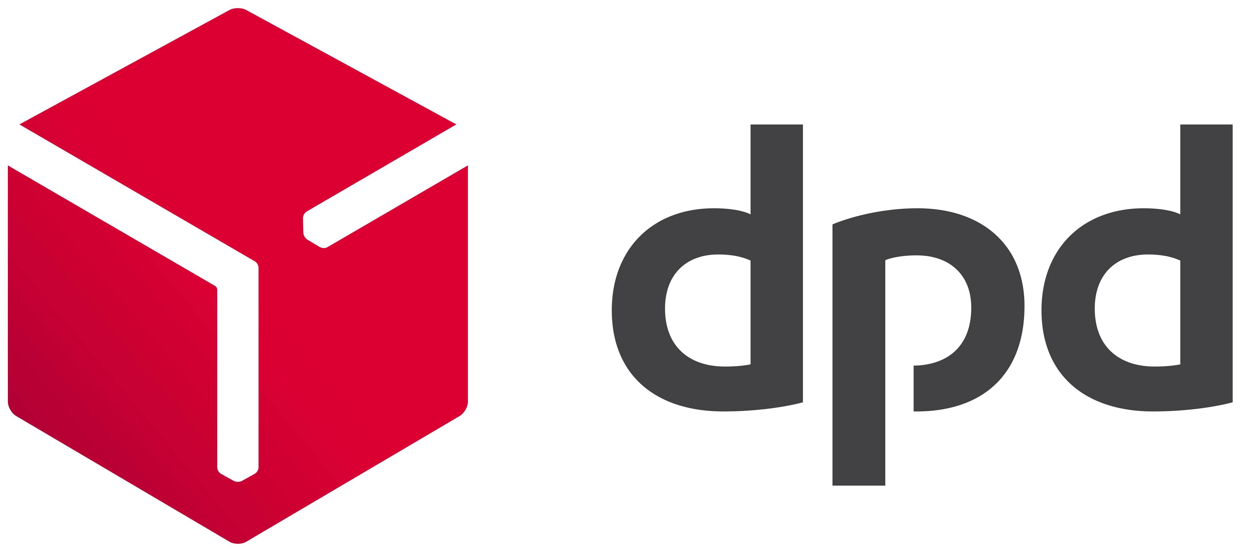 DPD Paketversand