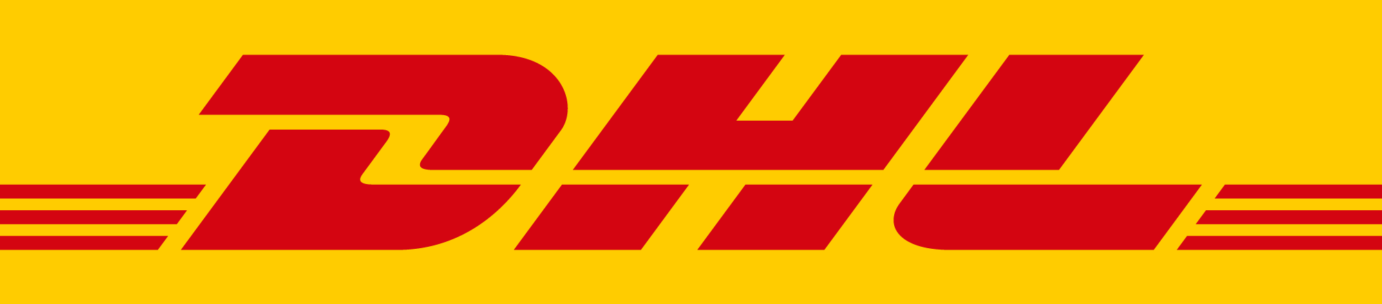 DHL Paketversand